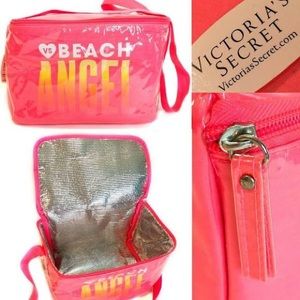 Victoria Secret Beach Insulated Bag Cooler